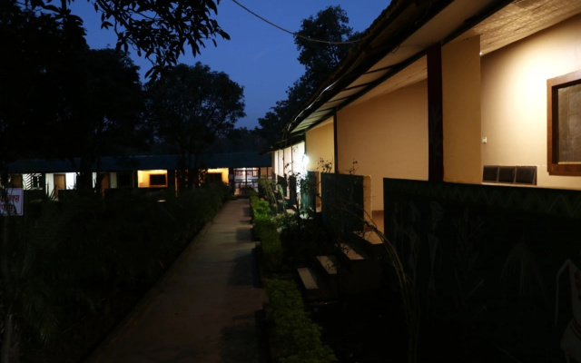 ARK Residency