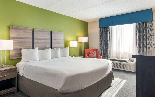 Best Western Dutch Valley Inn