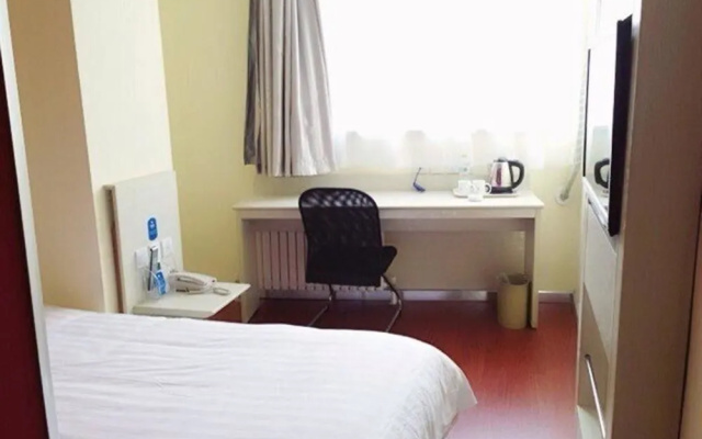 Hanting Hotel Jinan Jing Liu Road