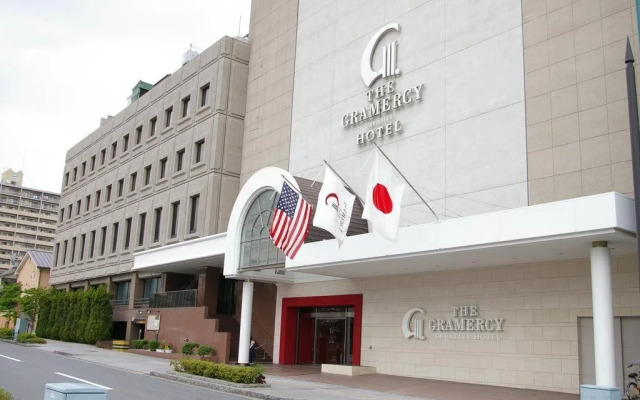 The Gramercy