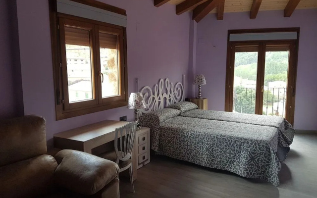 Hostal los Esquiladores