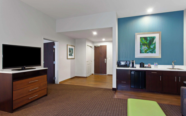 Hilton Garden Inn Victoria