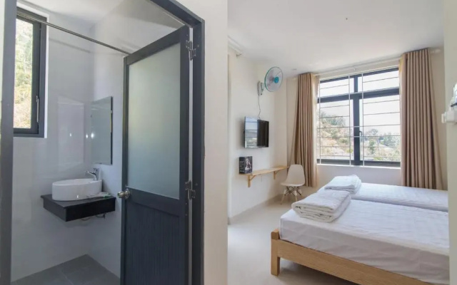 Relax hotel