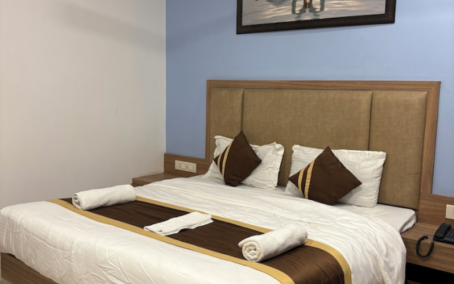 Hotel Silver Bell