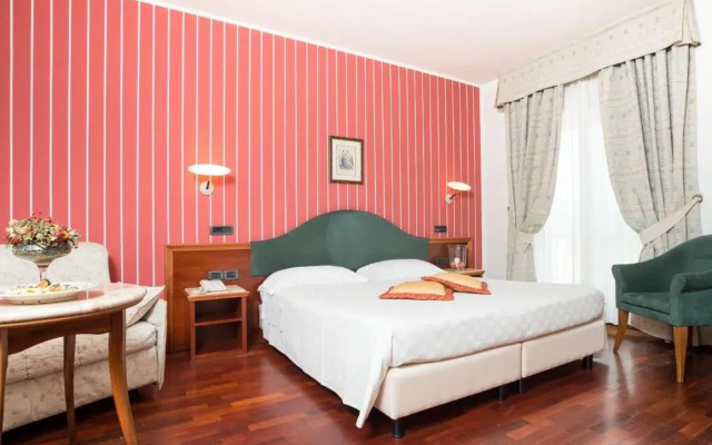 Terra Umbra Hotel