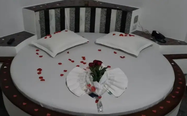 Gran Luha Motel Hotel