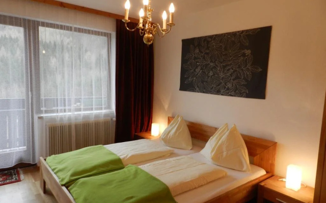 Pension 's Waldeck