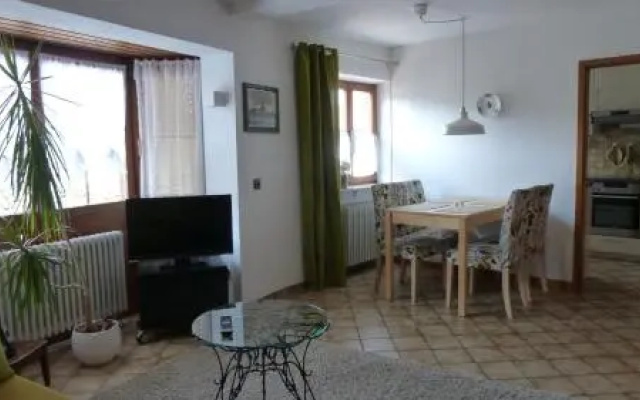 Ferienwohnung Ute