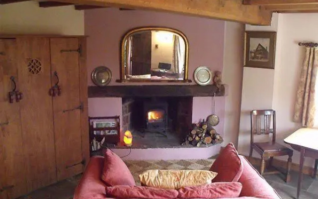 The Dortry