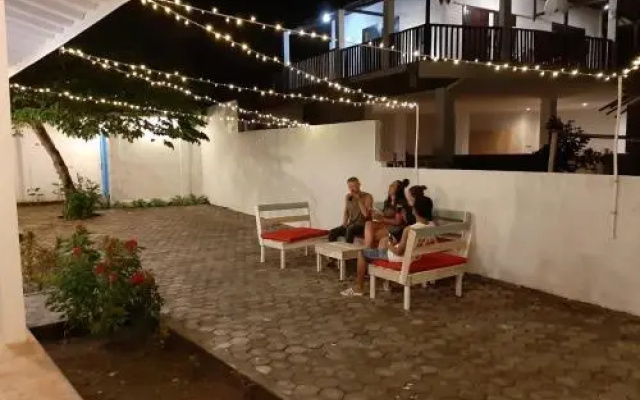 Boogie Hostel Kuta Lombok