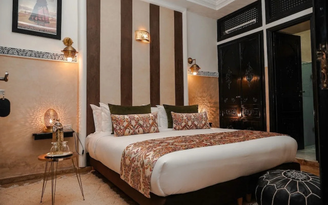 Riad Roummana Marrakech