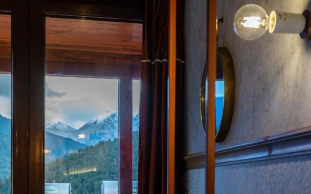 Villa Virginia Hotel