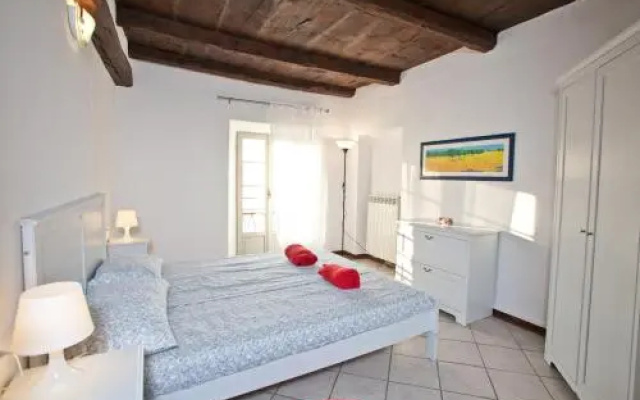 Imbarcadero & Palazzotto Appartamenti