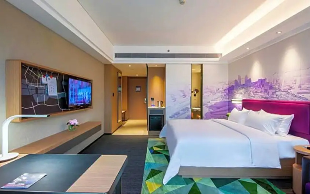 Hampton Guangzhou Huadu