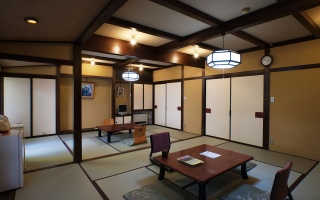 Izumiya Zenbe