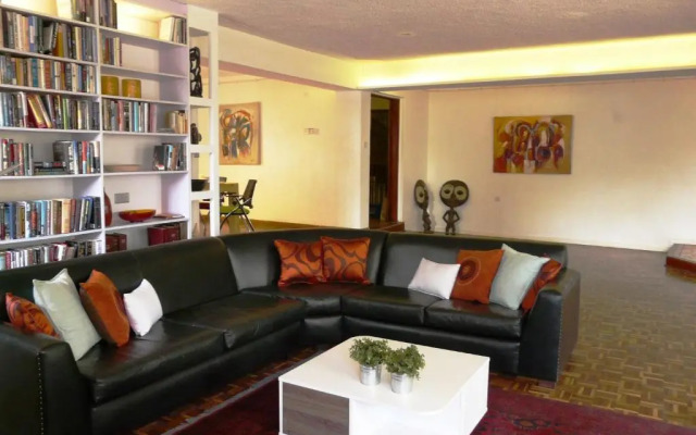 Maison Mitwaba