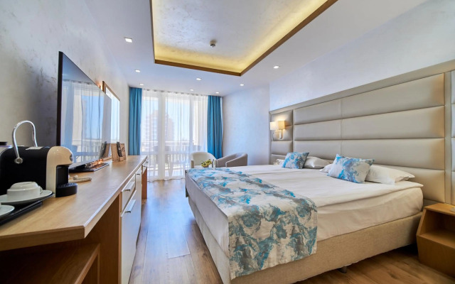 Bilyana Beach Hotel - All Inclusive
