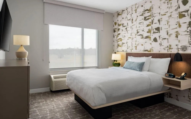 Towneplace Suites By Marriott Ocala