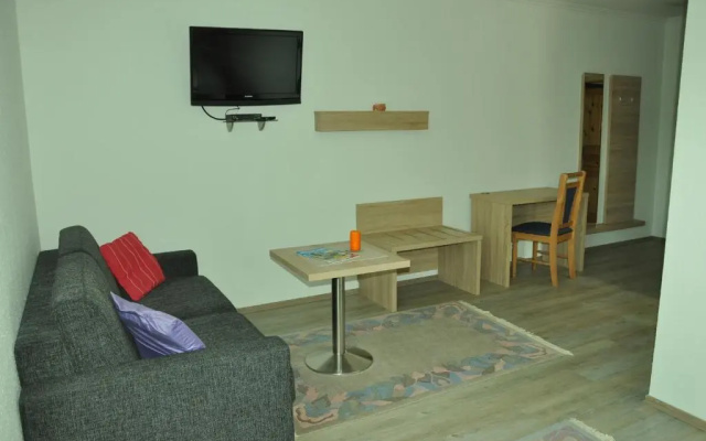 Land-gut-Hotel Westerkrug
