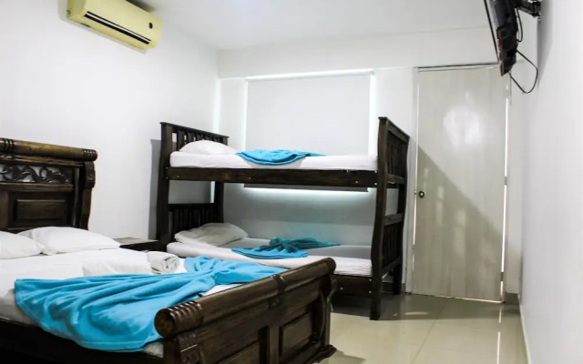 Hotel Chayrama