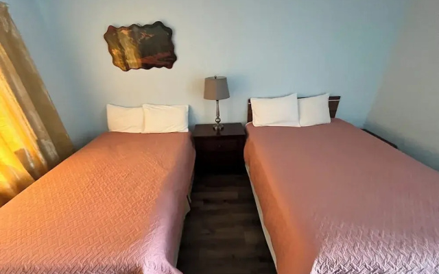 Y5 Motel