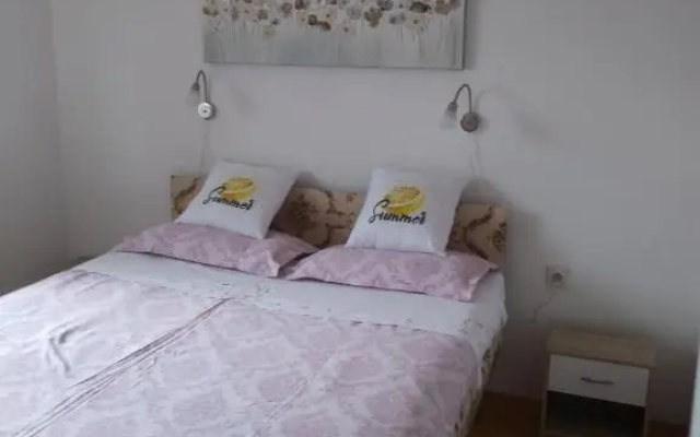 Apartment Lucija