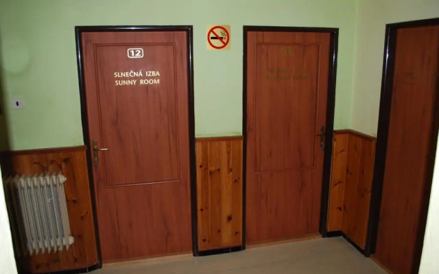 Privat Severka