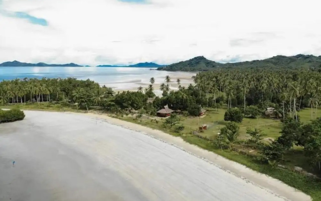 La Tranquilidad Beach Resort