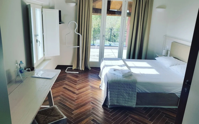B&B Santa Maria di Lorgana
