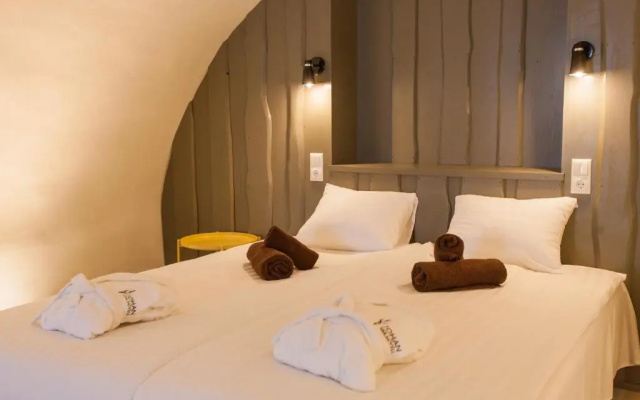 Johan Suites & Spa