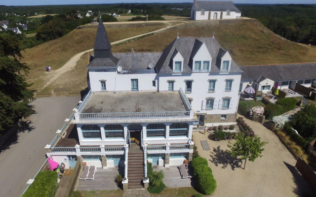 Hotel Du Tumulus