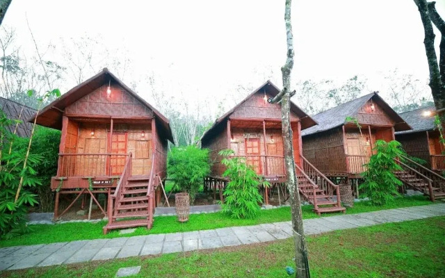 Bali Bamboo Resort
