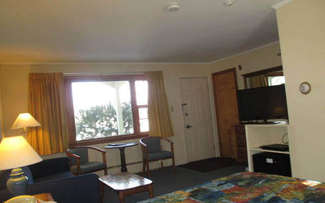 Killington Motel