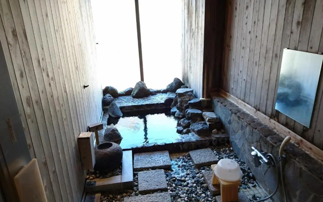 Ichiryukaku Honkan