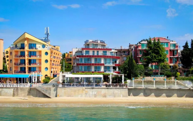 Petrov Family Hotel