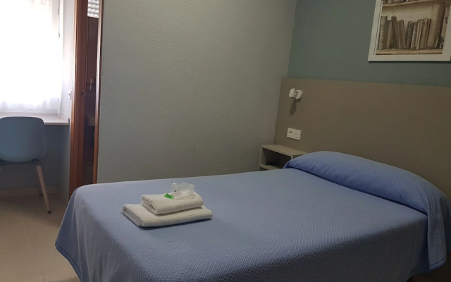 Hostal Soto