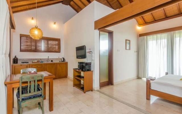ZEN Rooms Seminyak Kunti Nuansa