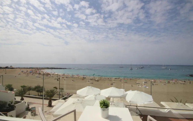 Apartment Beach View, Las Vistas, Los Cristianos
