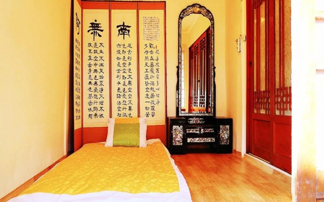 HanOK Guest House 201
