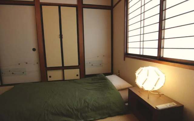 Riverside Stay Kanazawa