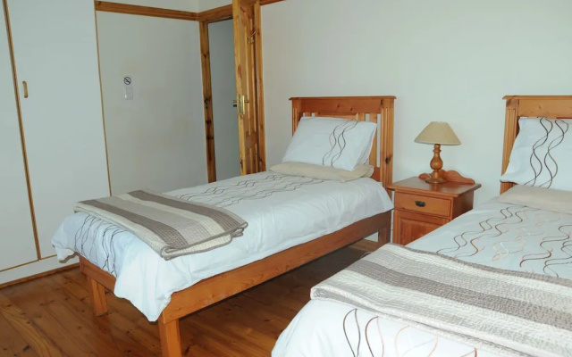Riverbend Chalets