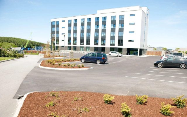 Tananger Apartment Hotel