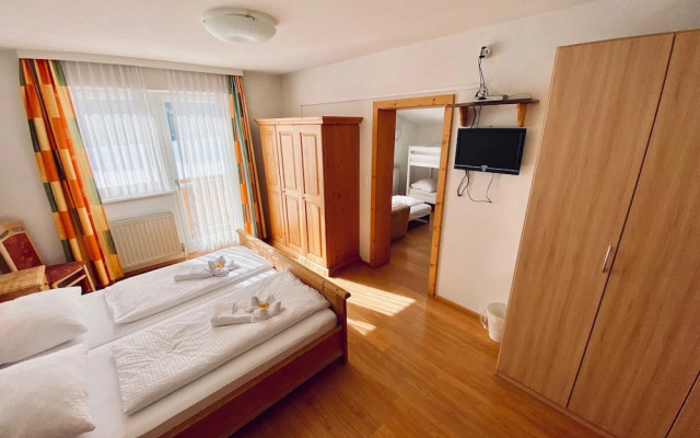 Landhotel Kirchdach