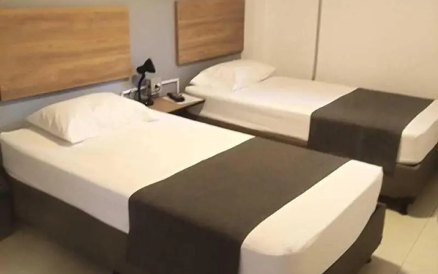 Hotel Med la Palma