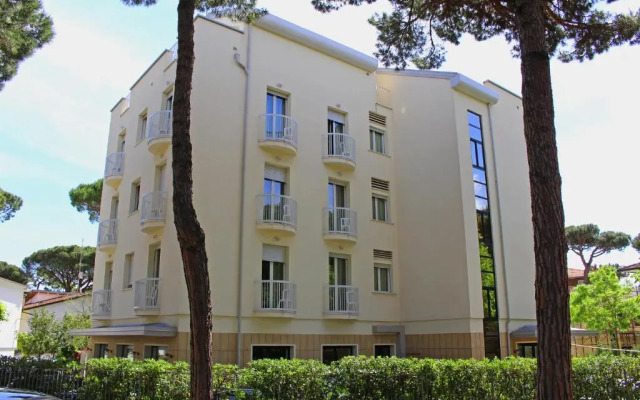 Hotel Corallo