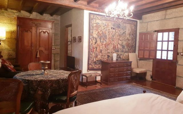 Pazo de Turbisquedo