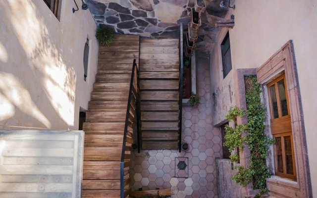 Hotel Casa 88