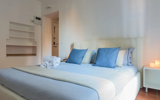 Mila Apartments Ripa
