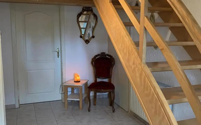 Holiday Apartment in Beautiful Hunningen