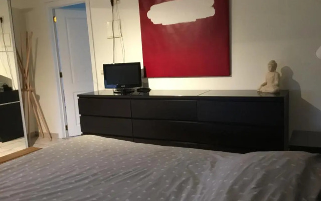 Casa Matteo de Haan Grote Straat 152